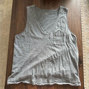 Madewell Tank